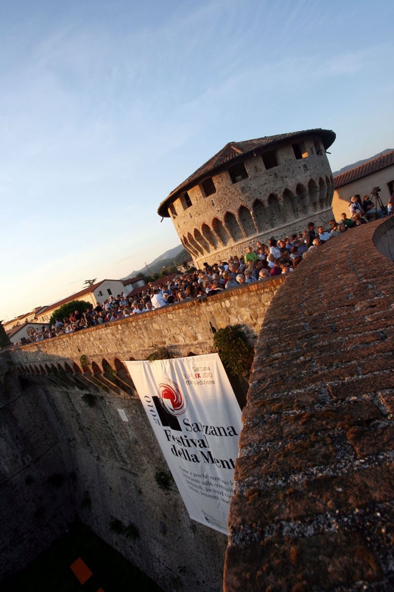 Festival della Mente 2017